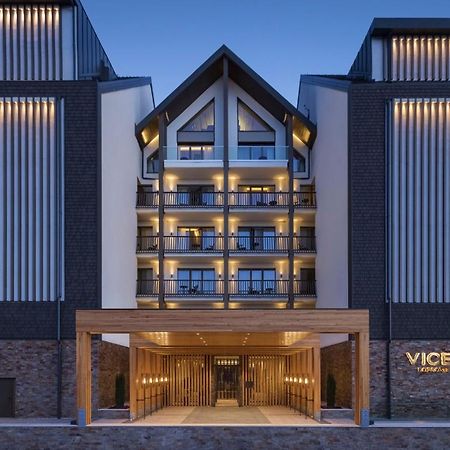 Viceroy Kopaonik Serbia מראה חיצוני תמונה Viceroy Madrid