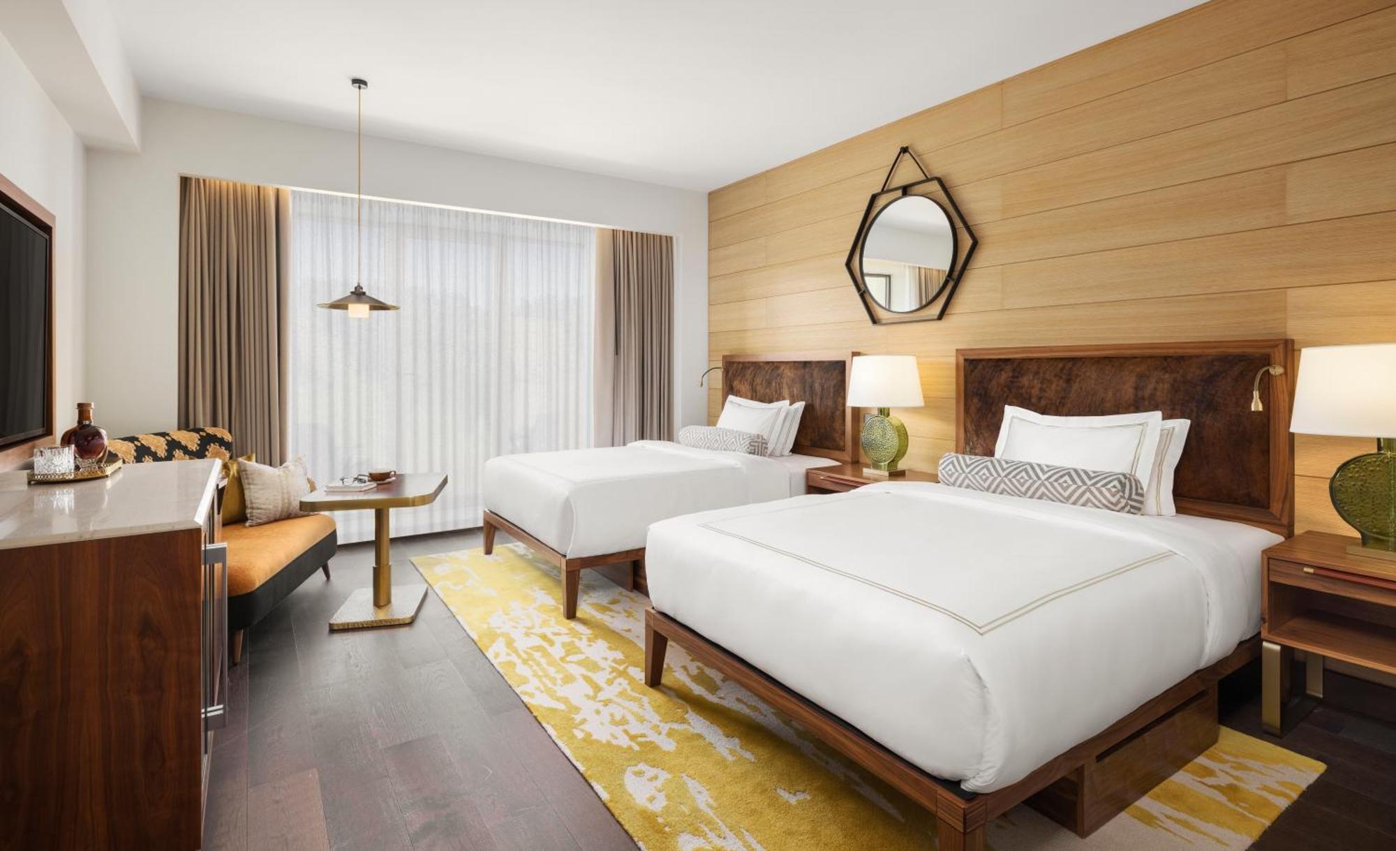 Viceroy Kopaonik Serbia מראה חיצוני תמונה Deluxe Room