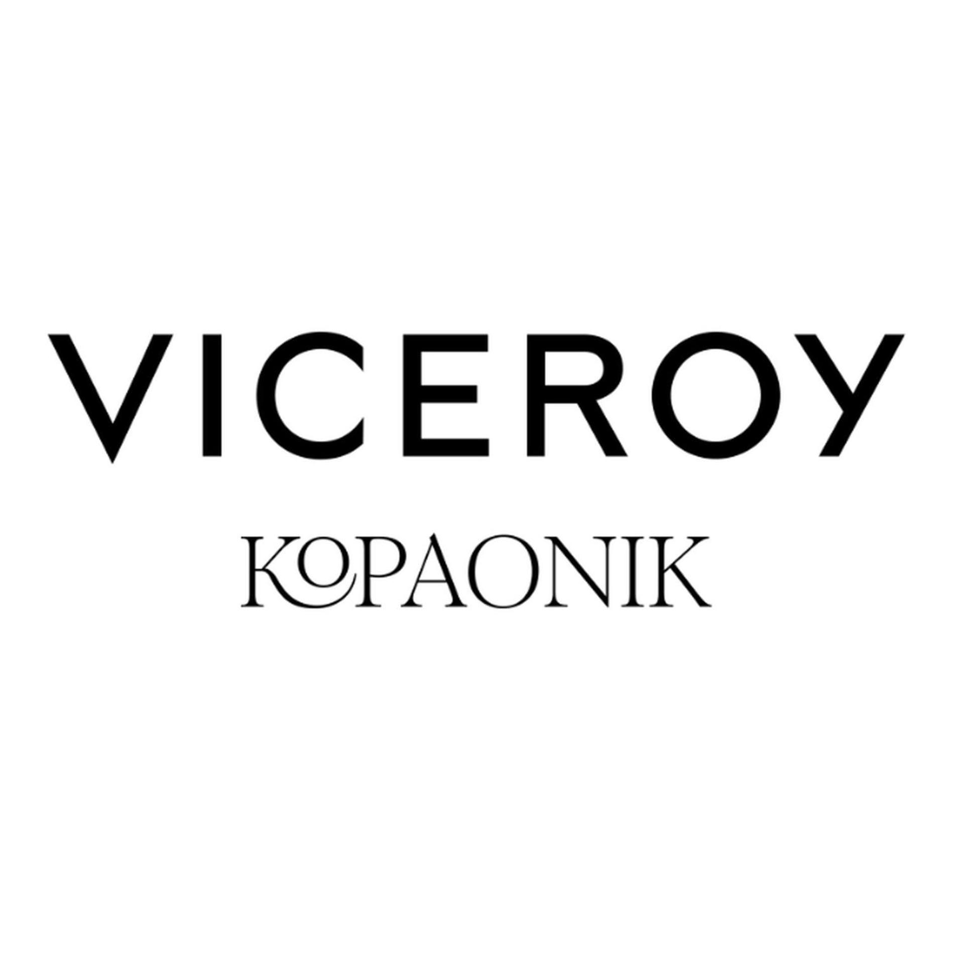 Viceroy Kopaonik Serbia מראה חיצוני תמונה Viceroy logo